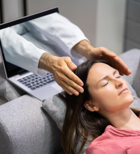 Online Türk Psikolog, Neuss