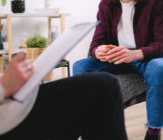 Neuss bireysel terapi