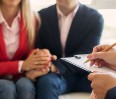 Neuss çift terapisi