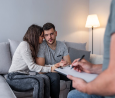 Neuss ilişki terapisi